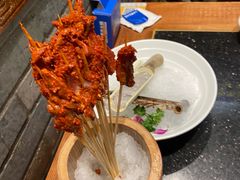 -周师兄大刀腰片火锅(解放碑总店)