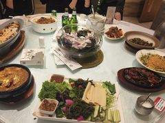 -九转小磨·东北菜老字号(祥安店)