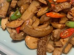 -西夏回族烧麦馆(牡丹街店)