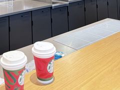 -星巴克臻选(周浦万达店)