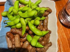 花毛双拼-冰城串吧(柳芳店)