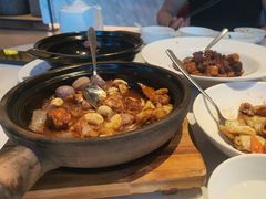 -上海宝华喜来登酒店·采悦轩中餐厅