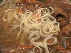 -北京服装学院-食堂