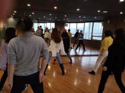 -轩舞汇·爵士舞街舞训练营