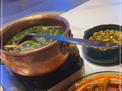 -阿娜尔·新疆菜(宜家荟聚中心店)