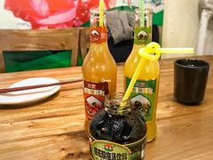 -妈妈的味道(工人体育场东路店)