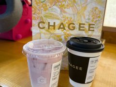 -霸王茶姬(上海浦东机场店)