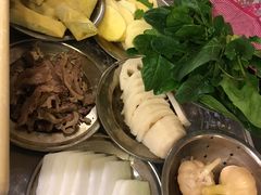 -月圆火锅(宁海东路二店)