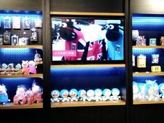 -万达影城(淮安水渡口万达广场IMAX激光店)