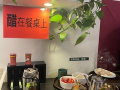 -岳姥姥饺子(泺文路店)