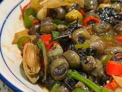-阿甘龙虾·重庆麻麻鱼(中豪店)