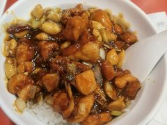 -和合谷(长虹桥店)