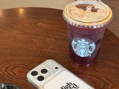 -星巴克臻选(佛山佛罗伦萨小镇店)