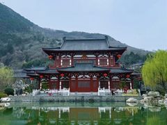 -华清宫景区