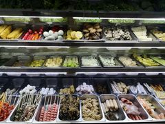 -重庆火红麻辣烫(伟超置业大厦店)