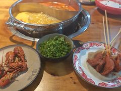 -谭三娘鲜切牛肉自助火锅(星辰汇店)