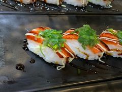 -御品海宴海鲜自助餐厅(龙岗万科广场店)
