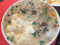 -云南大锅豆浆店