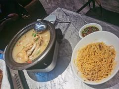 -红辣椒·川菜·火锅(张杨路店)