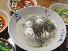 -周肥肠(江油总店)