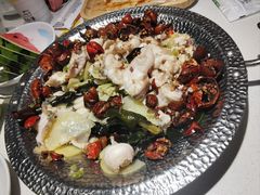 -小鱼小牛·鱼牛干锅·脆鱼火锅(世欧广场店)