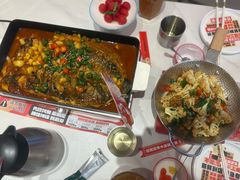 -雅佳神话·麻辣烤鱼(新街口店)