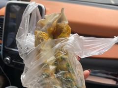 鸡蛋饼-水丰路鸡蛋饼