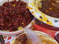 -霸王虾·小龙虾香辣蟹(玉林店)