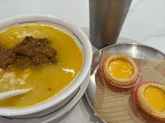 -香港深仔记茶餐厅(东门店)