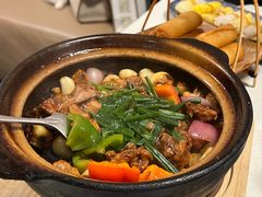 -煲王粤菜餐厅(中侨中心店)