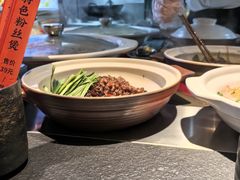 -佰家小厨·南京菜(夫子庙店)