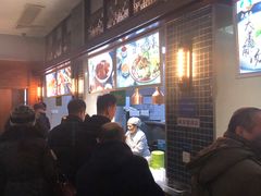 -大福来锅巴菜(古文化街店)