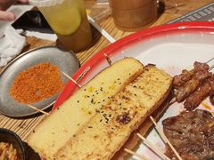 -北丐先生·野馄饨烧烤(雨花万象店)