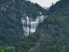 -天台山景区