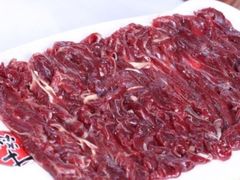 -牛焱·贵州黄牛肉火锅(城西银泰店)