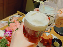 -AJIYA炭火烧肉(徐汇正大乐城店)