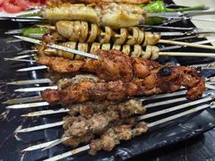 -运德成·天津老味烧烤(广开二马路店)