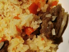 -新疆兵团食府清真(马连道店)