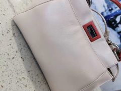 -莱靓奢侈品洗护改衣店(新世界百货崇文店)