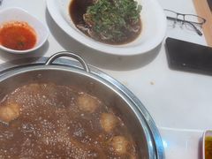 -鹅香四海·卤水火锅·砂锅粥·潮汕菜(宝安店)