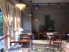 -时光花园(白鹭洲店)