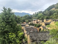 -杨家堂村