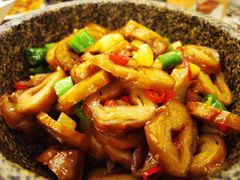 -格桑花开药膳蔬食文化空间