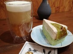 -無邪日式甜品(世博源店)