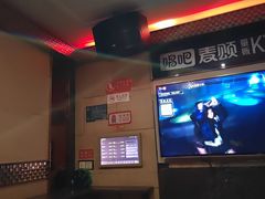 -唱吧麦颂KTV(方庄店)