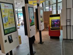 -麦当劳(万达广场店)