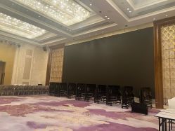 -武汉汉口喜来登大酒店·宴会厅