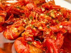 -李叔叔虾蟹大排档(青羊店)