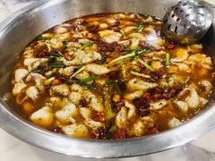-老四川平头酸菜鱼(衙前店)