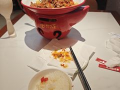 -辣可可·小炒黄牛肉(望京凯德MALL店)